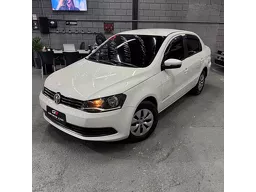 Volkswagen Voyage