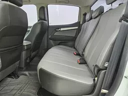 Chevrolet S10