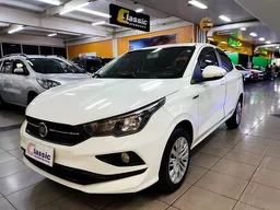 Fiat Cronos