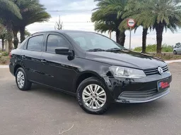 Volkswagen Voyage