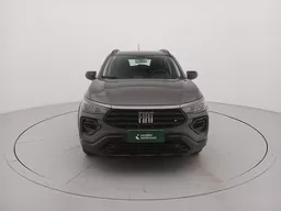 Fiat Pulse