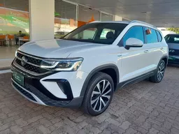 Volkswagen Taos