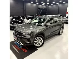 Volkswagen Taos
