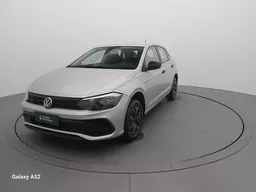 Volkswagen Polo Hatch