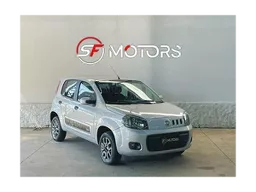 Fiat Uno