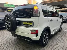Citroën Aircross