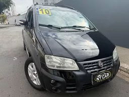 Fiat Idea