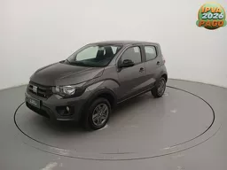 Fiat Mobi