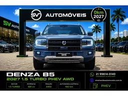Denza B5