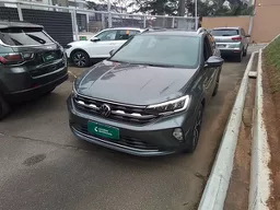 Volkswagen Nivus