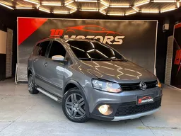 Volkswagen Space Cross