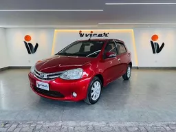 Toyota Etios