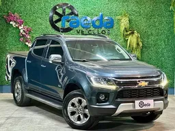 Chevrolet S10