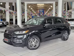Honda ZR-V