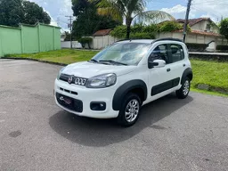 Fiat Uno