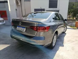 Volkswagen Virtus