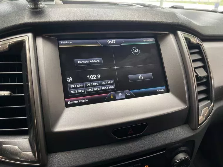 Foto do carro