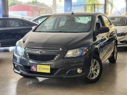 Chevrolet Prisma