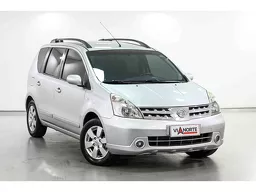 Nissan Grand Livina