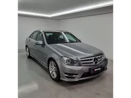 Mercedes-benz C 250