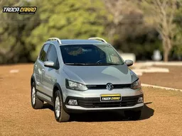 Volkswagen Crossfox