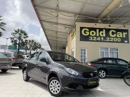 Fiat Grand Siena