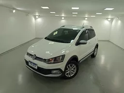 Volkswagen Crossfox