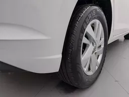 Volkswagen Polo Hatch