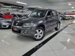 Grand Vitara