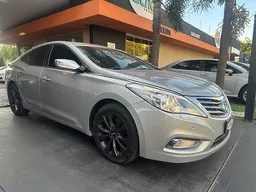 Hyundai Azera