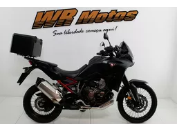 CRF