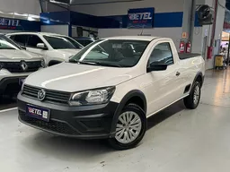 Volkswagen Saveiro