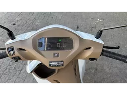 Honda Biz