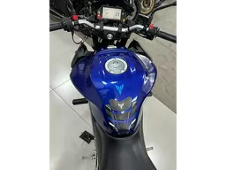 Yamaha MT-03