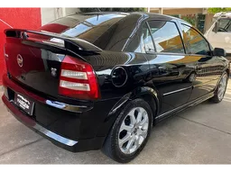 Chevrolet Astra