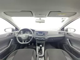 Volkswagen Polo Hatch