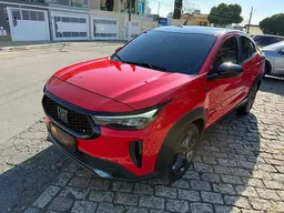 Fiat Fastback