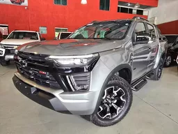 Chevrolet S10