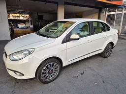 Fiat Grand Siena