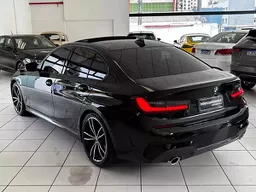 BMW 320i
