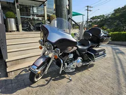 Electra Glide