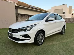 Fiat Cronos