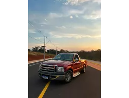 Ford F-250