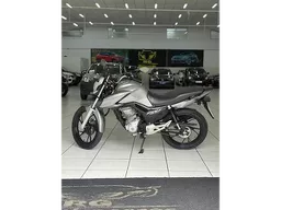 Honda CG 160