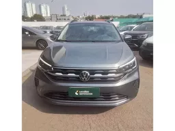 Volkswagen Nivus