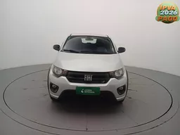Fiat Mobi