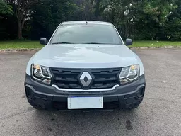 Renault Oroch