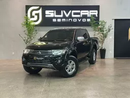 Mitsubishi L200 Triton