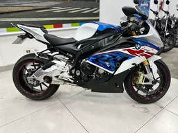 S 1000 R