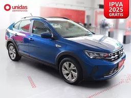 Volkswagen Nivus
